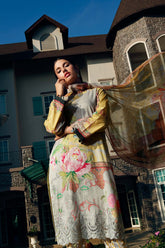 Sepia Crescent CC-49